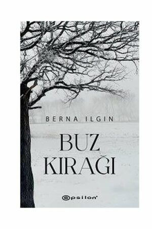 Epsilon Yayınevi 9786051739953