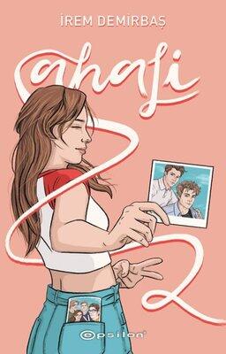 Epsilon Yayınevi 9786051739915