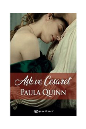 Epsilon Yayınevi 9786051739533