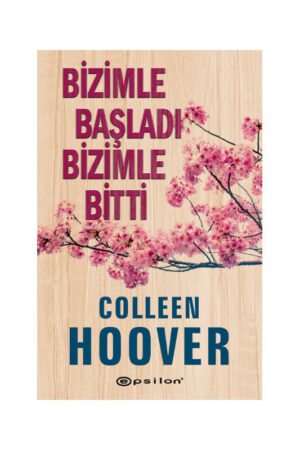 Epsilon Yayınevi 9786051739939