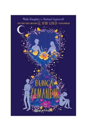 Epsilon Yayınevi 9786254140006