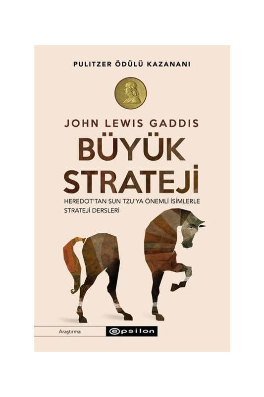 Epsilon Yayınevi 9786254143137