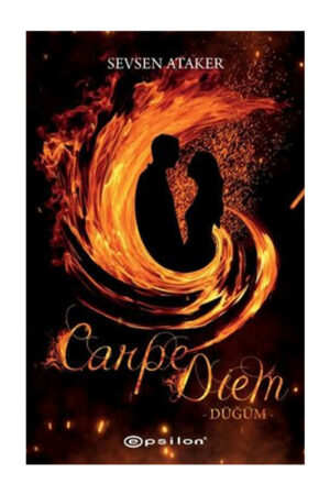 Epsilon Yayınevi 9786254140129