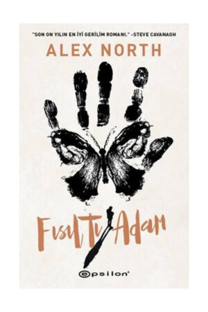 Epsilon Yayınevi 9786254140303