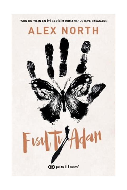 Epsilon Yayınevi 9786254140303