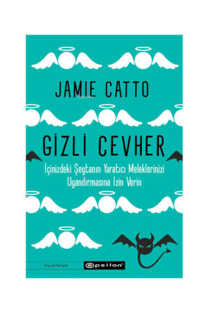 Epsilon Yayınevi 9786254140037