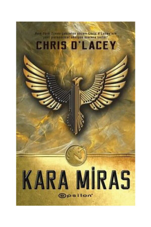 Epsilon Yayınevi 9786051739977