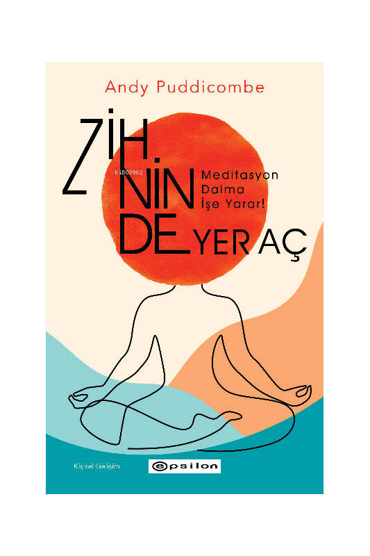 Epsilon Yayınevi 9786254143373