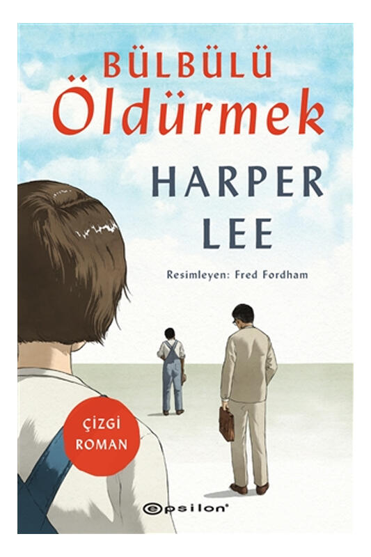 Epsilon Yayınevi 9786051738710