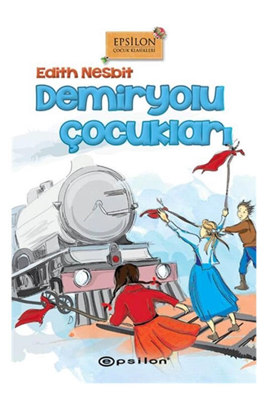 Epsilon Yayınevi 9789944829120