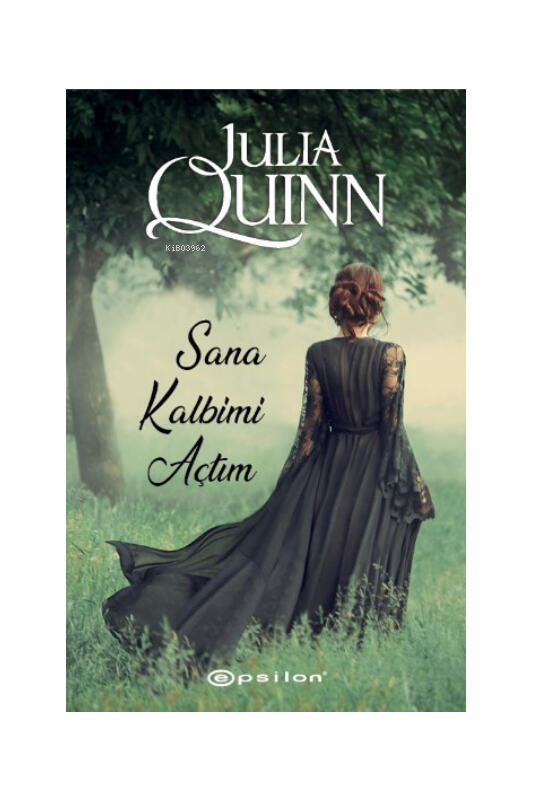 Epsilon Yayınevi 9786051739175