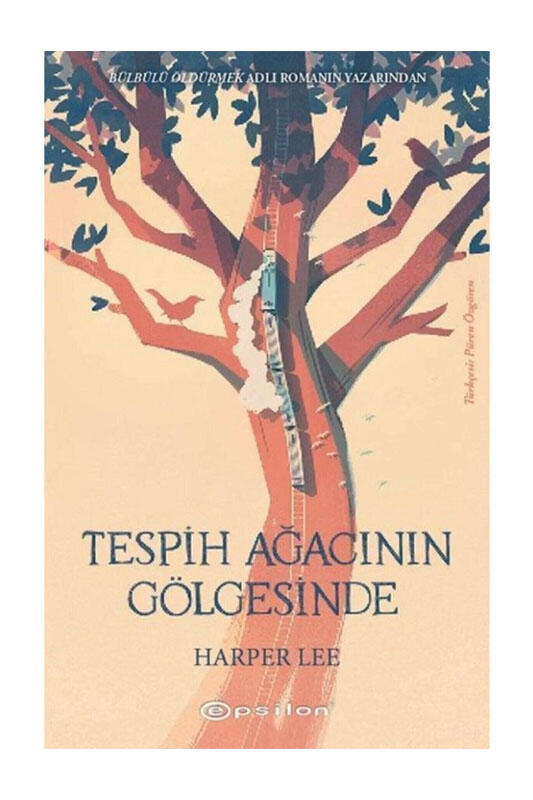 Epsilon Yayınevi 9786051737683