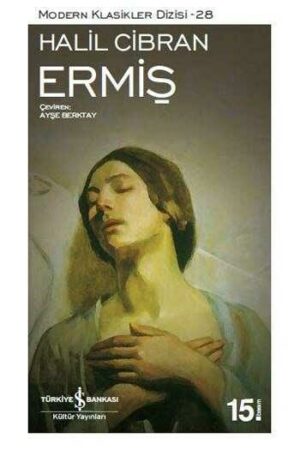 İş Bankası Kültür Yayınları 9786053320128