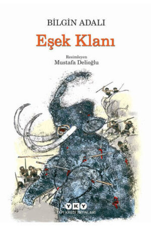 Yapı Kredi Yayınları 9789750840296