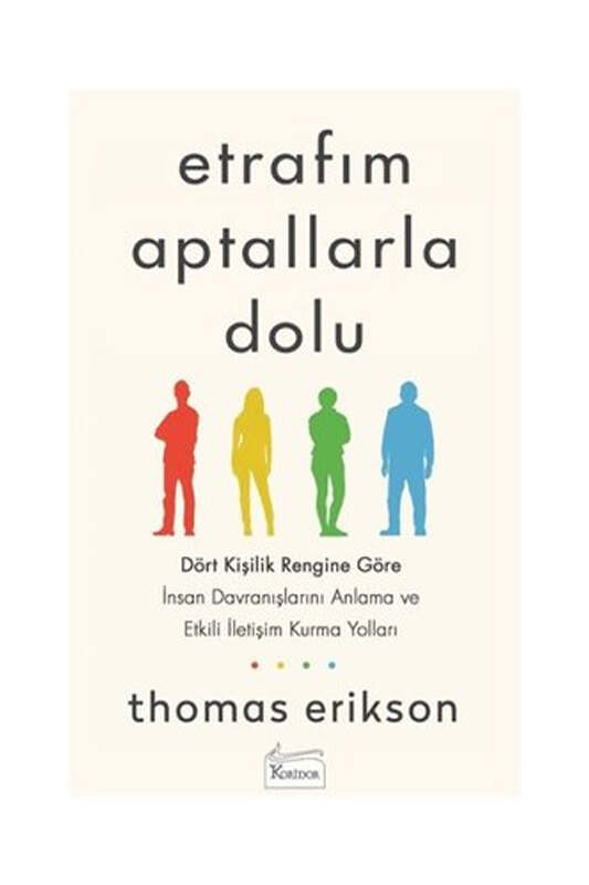 Koridor Yayıncılık 9786057572882