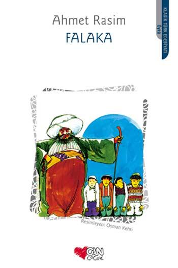 Can Çocuk Yayınları 9789750700200