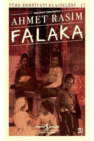 İş Bankası Kültür Yayınları 9786052958223