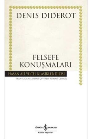 Felsefe, İş Bankası Kültür Yayınları 9786053609780