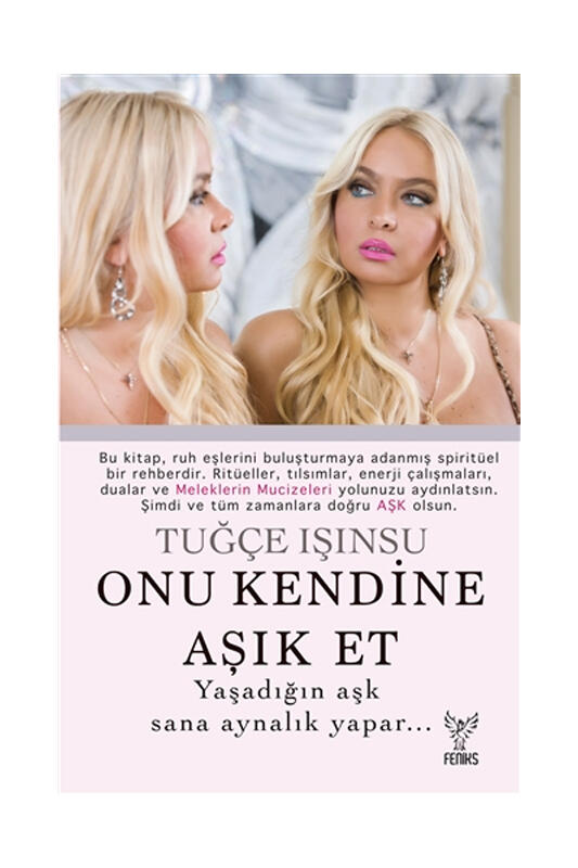 Feniks Yayınları 9786054726288