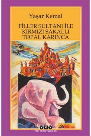 Yapı Kredi Yayınları 9789750806735