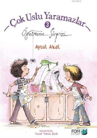 Fom Kitap 9786059166676