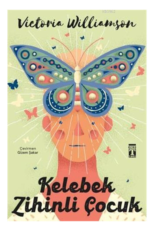 Genç Timaş 9786050837933