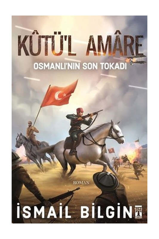 Genç Timaş Yayınları 9786050826401