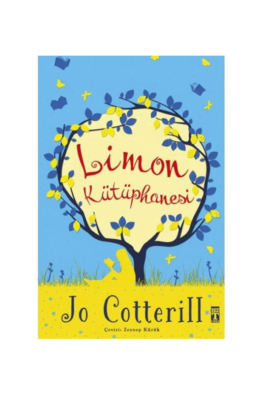 Genç Timaş Yayınları 9786050825640