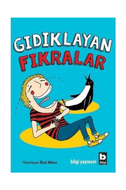 Bilgi Yayınevi 9789752207189