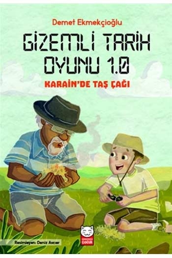 Tarih, Kırmızı Kedi Yayınları 9786052986929