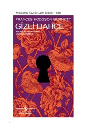 İş Bankası Kültür Yayınları 9786257070300