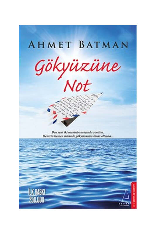 Destek Yayınları 9786053111962