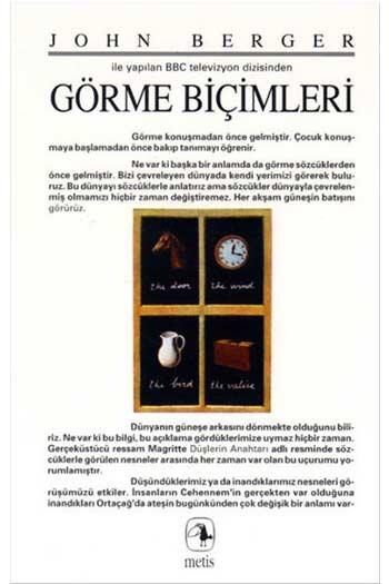 Metis Yayınları 9789753420839