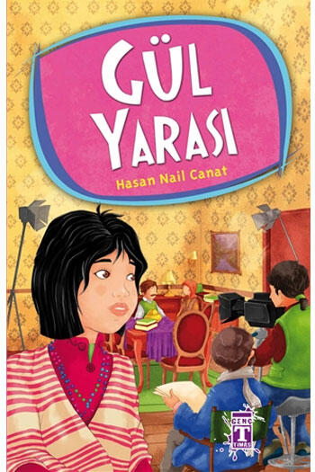 Timaş Yayınları 9789752633209