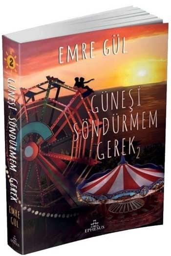 Ephesus Yayınları 9786057583826