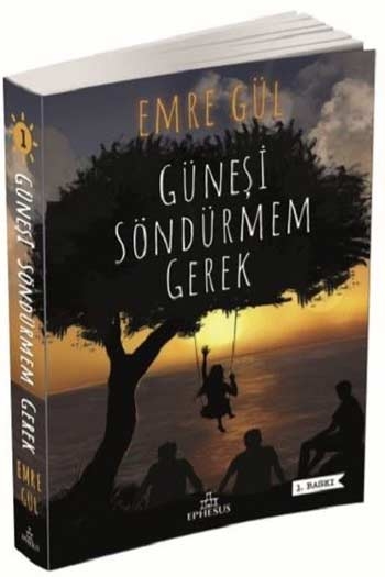 Ephesus Yayınları 9786057583611