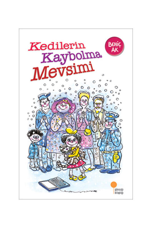 Günışığı Kitaplığı 9789944717137