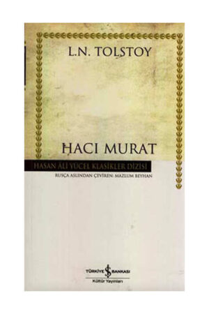 İş Bankası Kültür Yayınları 9789944883863