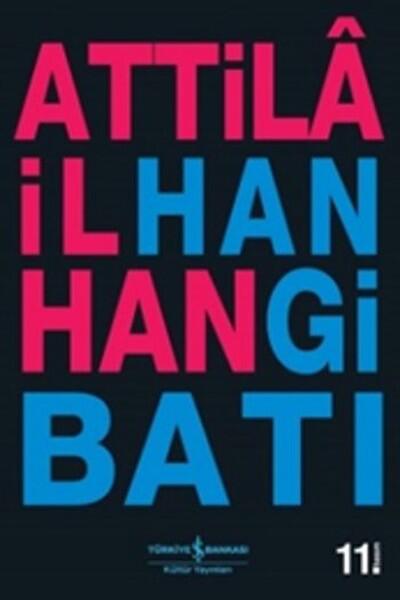 İş Bankası Kültür Yayınları 9789754584165