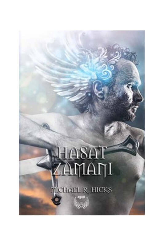 Agapi Yayınları 9786059817363