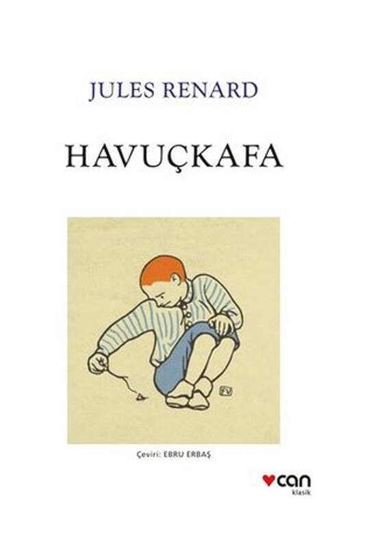 Can Yayınları 9789750756009