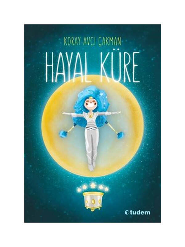 Tudem Yayınları 9786059493741