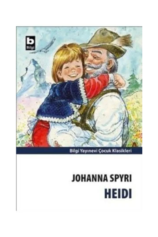 Bilgi Yayınevi 9789754944310