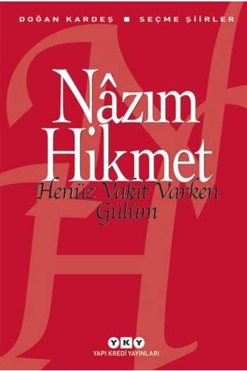 Yapı Kredi Yayınları 9789750814068