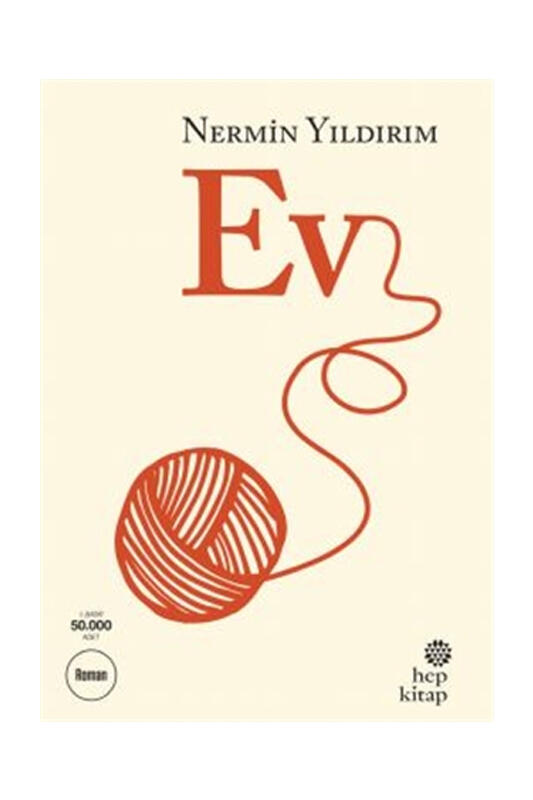 Hep Kitap 9786051923994