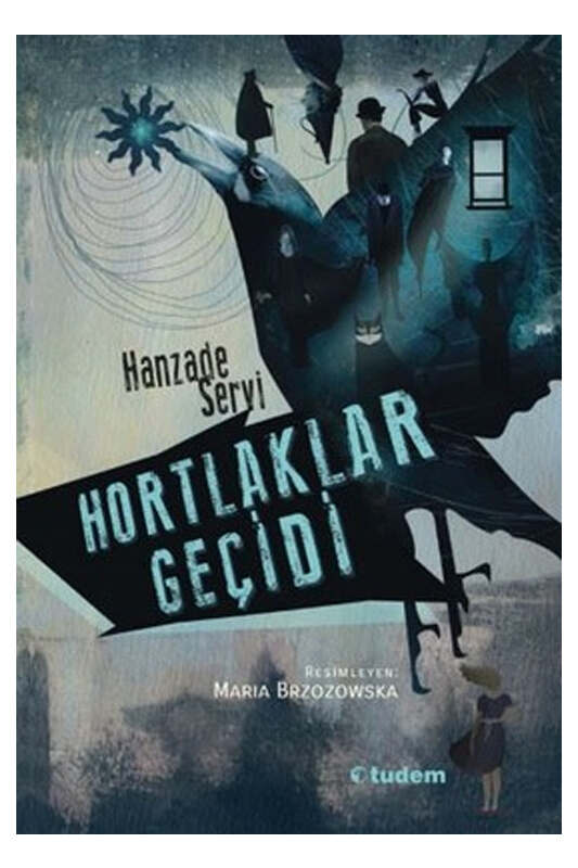 Tudem Yayınları 9786059493758