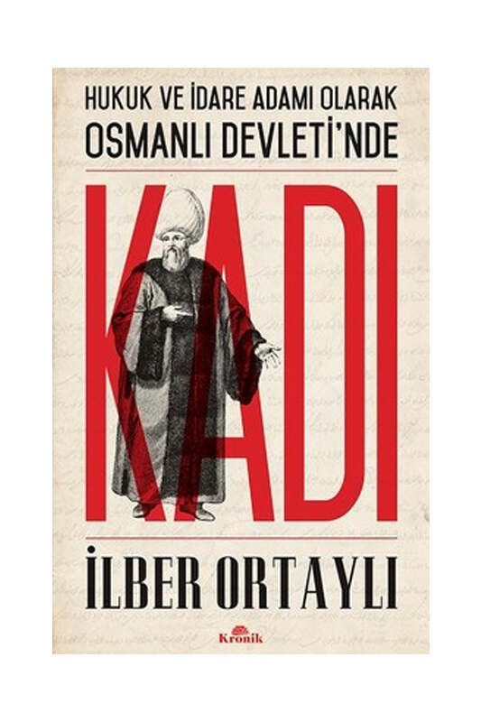 Hukuk Kitabı, Kronik Kitap 9786058301108