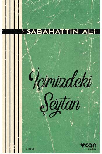 Can Yayınları 9789750739231