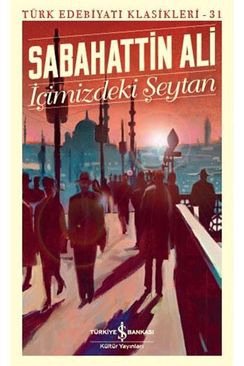 İş Bankası Kültür Yayınları 9786257999274