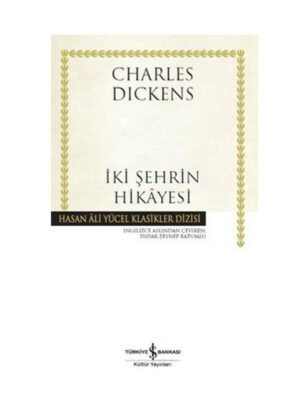 İş Bankası Kültür Yayınları 9786257070119